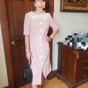 Vintage dress
